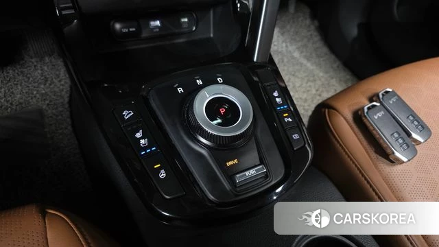 Kia The New Seltos id 4541065 из Кореи 33