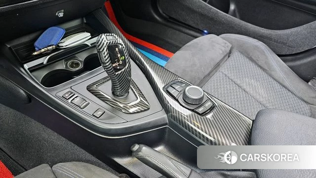 BMW 1 Series (F20) id 3801657 из Кореи 19