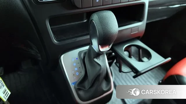 Hyundai Staria id 3769529 из Кореи 19