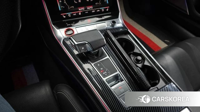 Audi A7 (4K) id 4666804 из Кореи 35