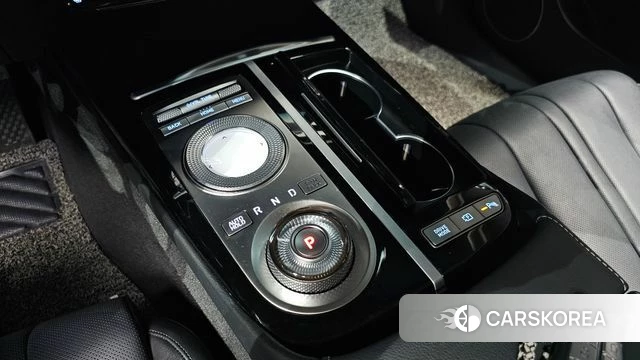 Genesis G80 (RG3) id 4692844 из Кореи 19