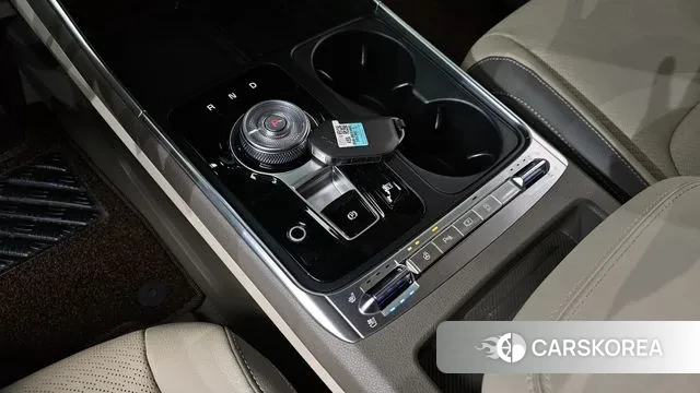 Kia The New Carnival 4th Generation id 3763258 из Кореи 19