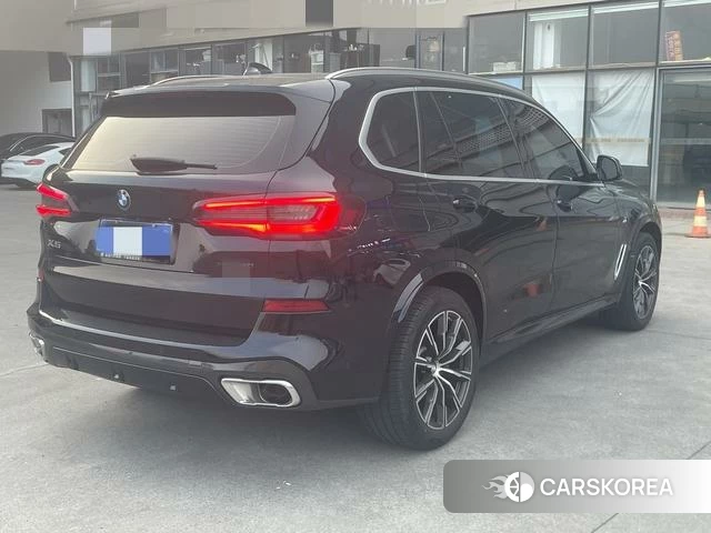 BMW X5 id 4313711 из Китая 9