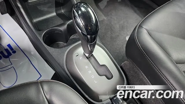 Chevrolet (GM Daewoo) The New Spark id 2891602 из Кореи 19