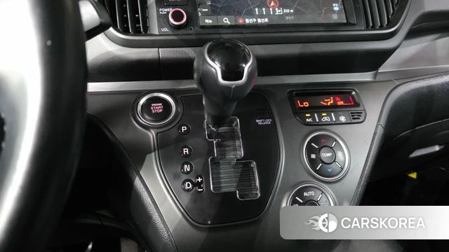 Kia The New Kia Ray id 4682460 из Кореи 19