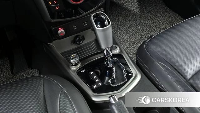 Ssangyong Tivoli Armor id 4020476 из Кореи 19