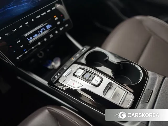 Hyundai Tucson (NX4) id 3174083 из Кореи 19