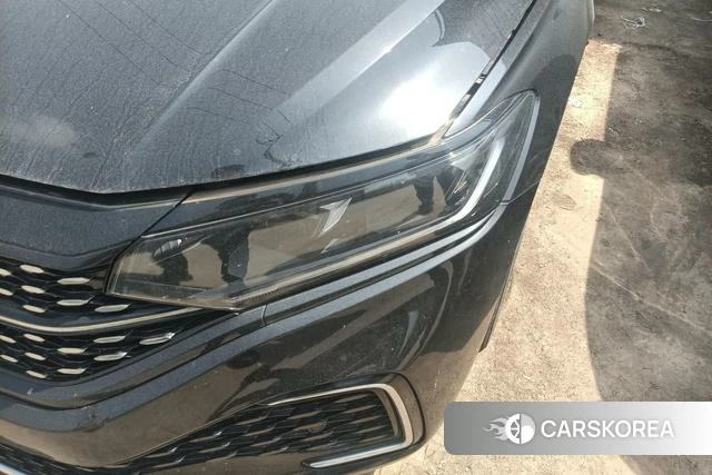 Volkswagen Passat id 4276369 из Китая 16