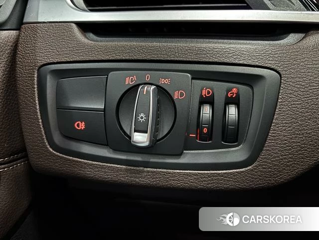 BMW X1 id 3869678 из Китая 24