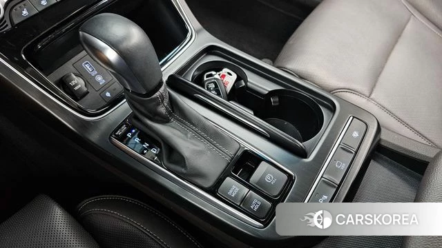Hyundai Grandeur IG id 4530799 из Кореи 31