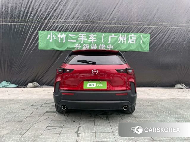 Mazda CX-50 line also id 4298558 из Китая 25