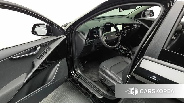 Kia Di All New Niro EV id 4243652 из Кореи 31