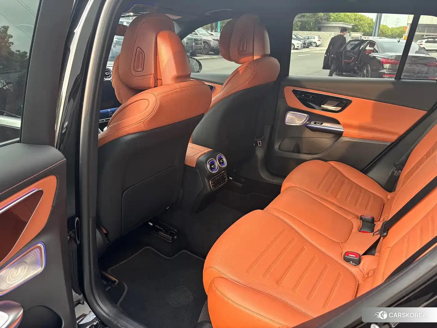 Mercedes-Benz GLC id 4559775 из Китая 9