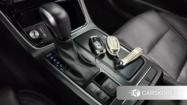 Hyundai Grandeur IG id 2966709 из Кореи 19