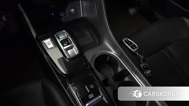 Hyundai Sonata (DN8) id 3753576 из Кореи 19