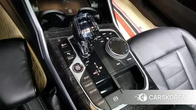 BMW 3 Series (G20) id 2931494 из Кореи 19