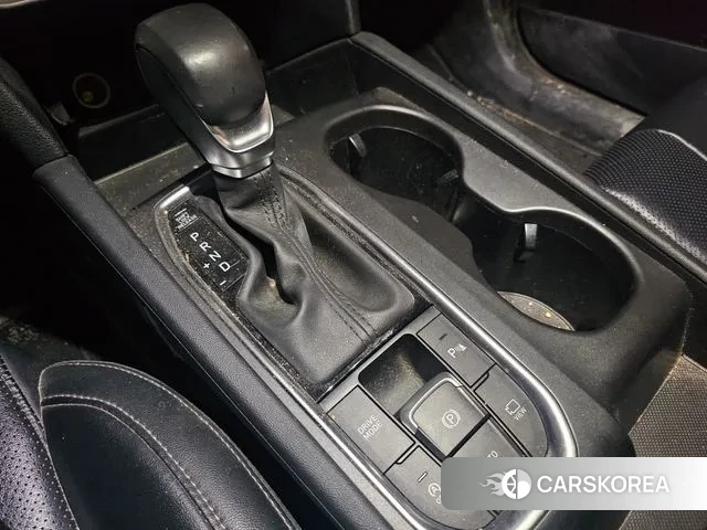 Hyundai Santa Fe TM id 3789599 из Кореи 16