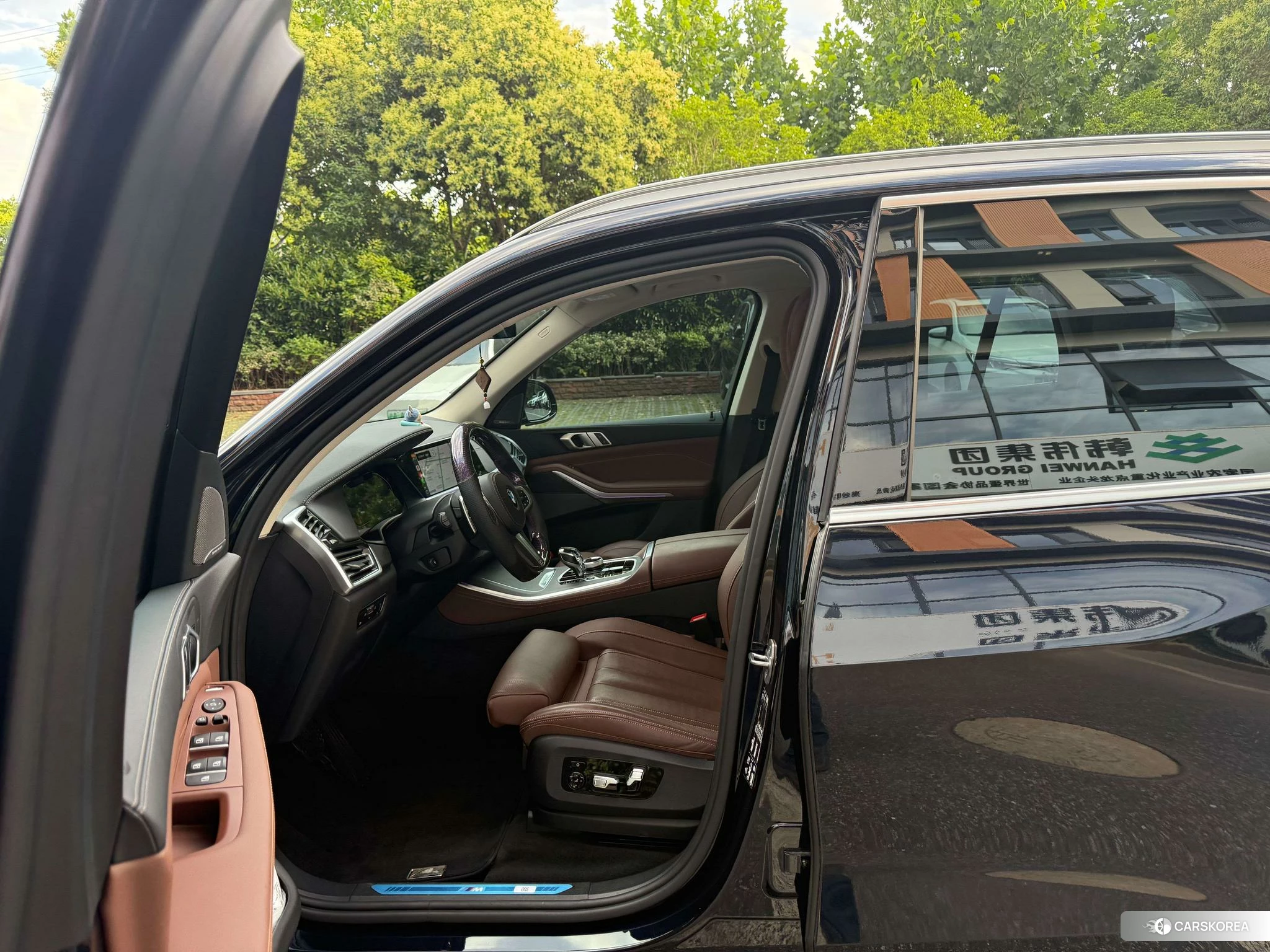 BMW X5 (imported) id 4492930 из Китая 14