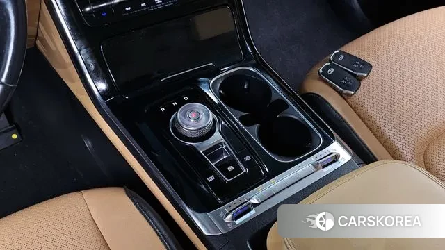 Kia Carnival 4th generation id 3788361 из Кореи 19