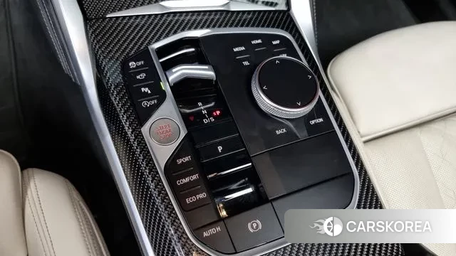 BMW 4 Series (G22) id 3365692 из Кореи 19