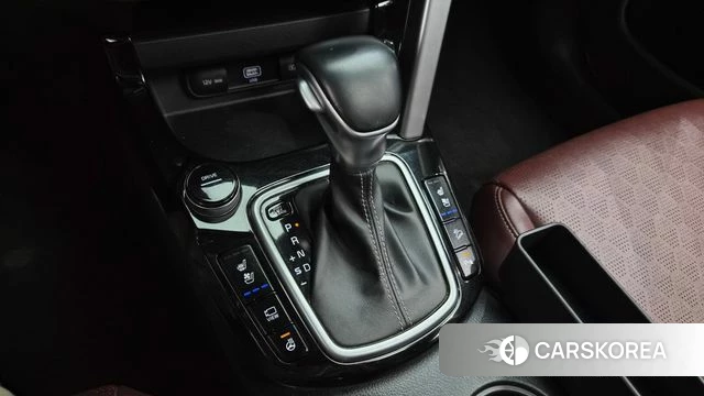 Kia Seltos id 4775709 из Кореи 32