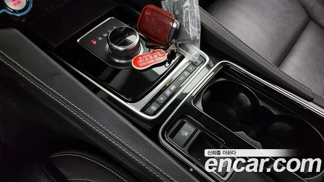 Jaguar F-PACE id 2865204 из Кореи 19