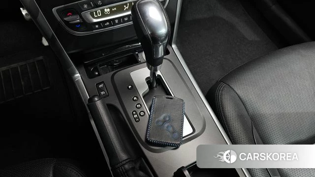 Renault Korea (Samsung) SM5 Nova id 4339868 из Кореи 32
