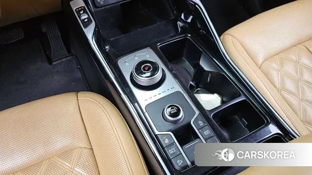 Kia Sorento 4th Generation id 3454480 из Кореи 19