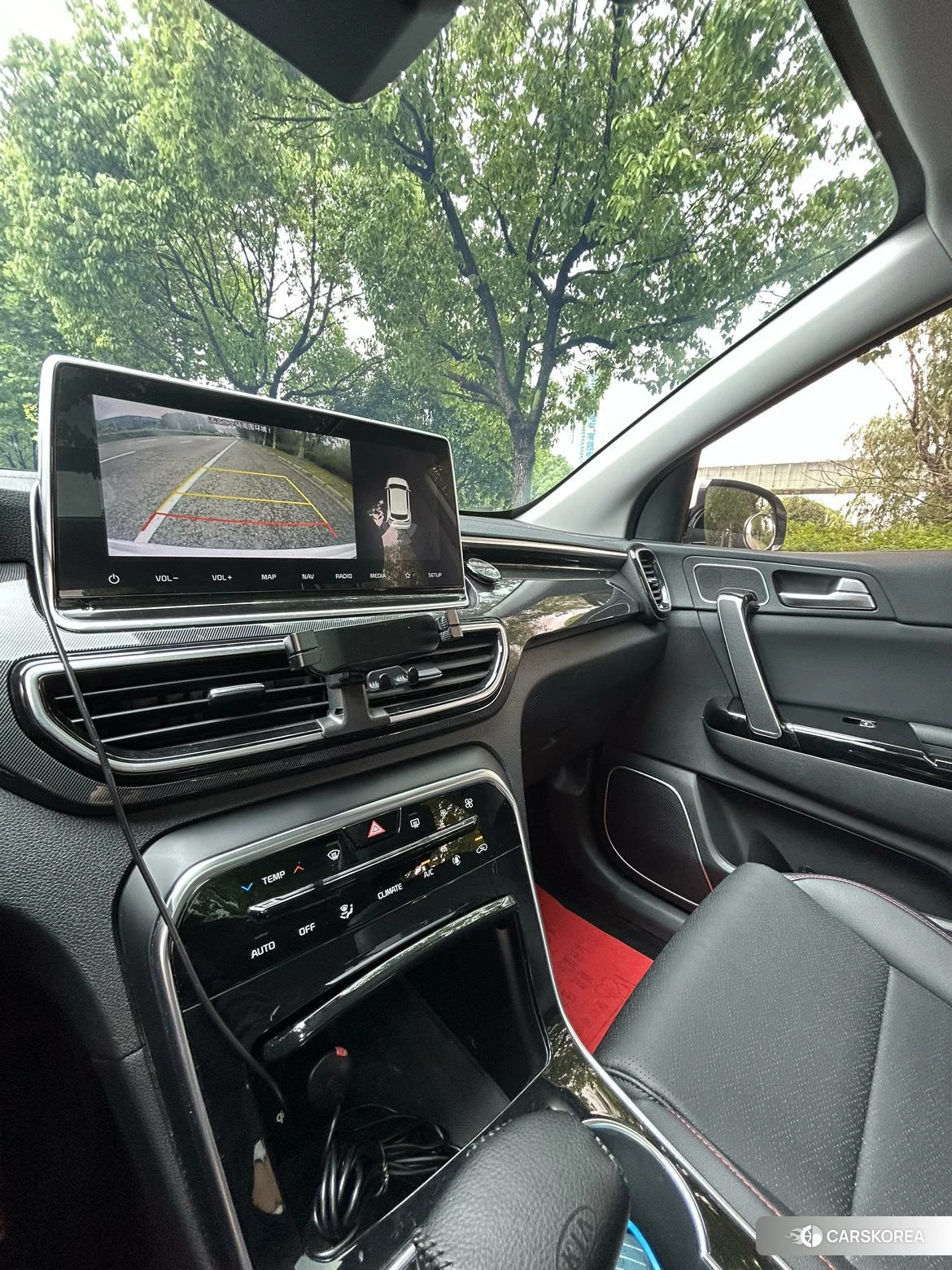 Kia KX5 id 4426674 из Китая 15