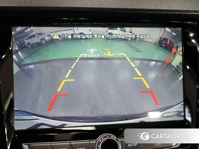 Ssangyong G4 Rexton id 3845909 из Кореи 19