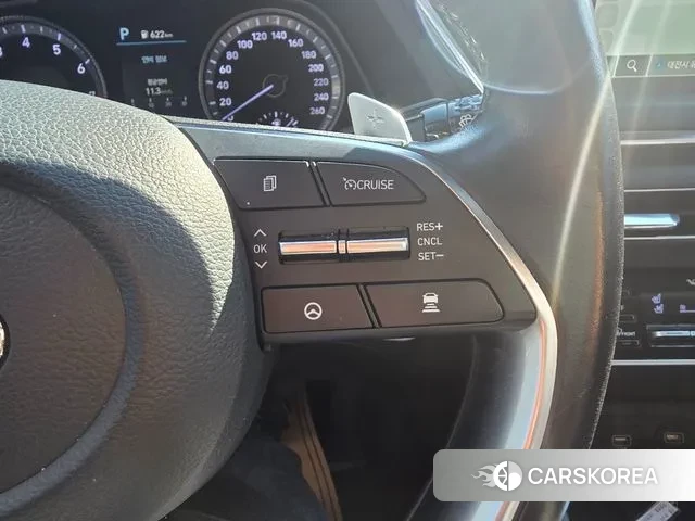 Hyundai Sonata (DN8) id 3597314 из Кореи 16