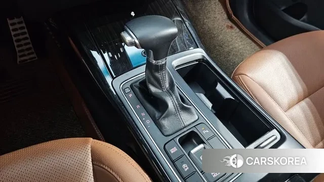 Kia The New Sorento id 2981806 из Кореи 19