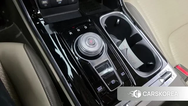 Kia Carnival 4th generation id 3562164 из Кореи 19