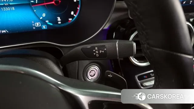 Mercedes-Benz GLC-Class X253 id 3232950 из Кореи 19