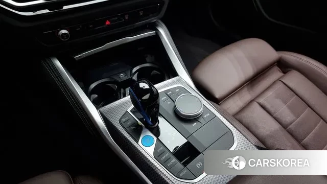 BMW i4 id 2900767 из Кореи 19