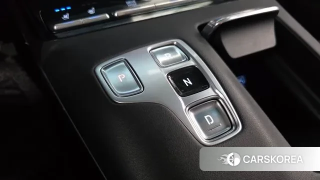 Hyundai The New Grandeur IG id 3011844 из Кореи 19