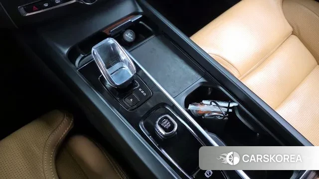 Volvo XC60 second Generation id 3751840 из Кореи 19