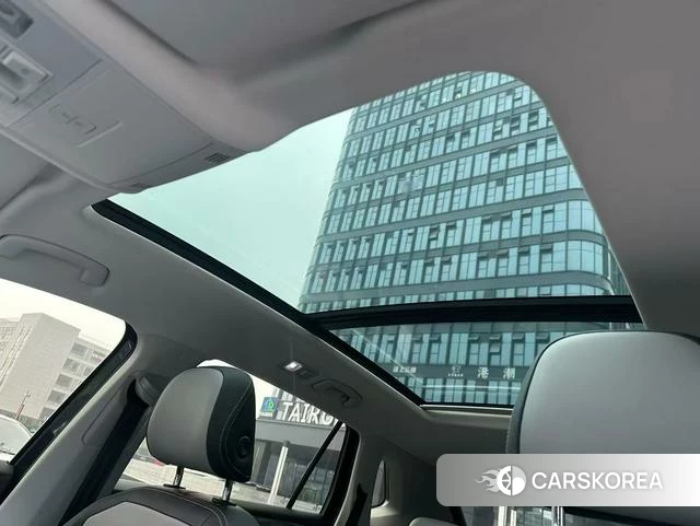 Volkswagen Tanyue id 4314332 из Китая 9