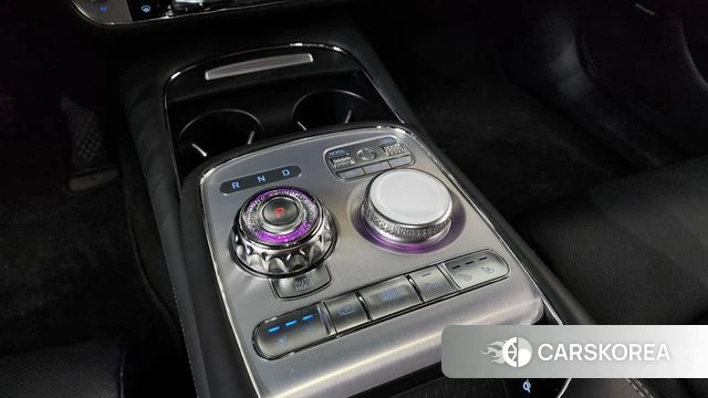 Genesis G90 (RS4) id 4572642 из Кореи 40