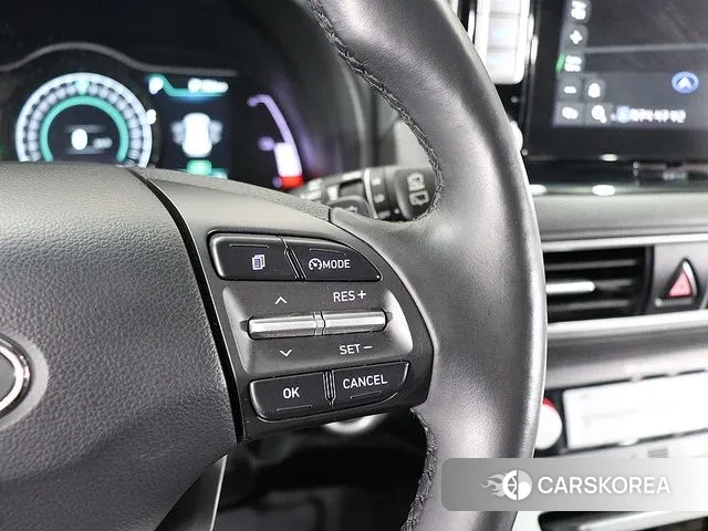 Hyundai Kona Electric id 3748088 из Кореи 19