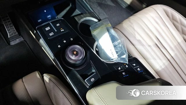 Kia K8 Hybrid id 4470069 из Кореи 31