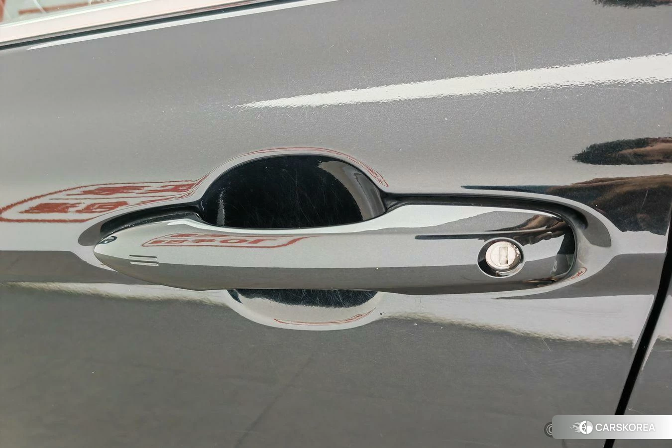 Toyota Camry id 4439804 из Китая 23