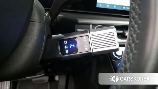 Hyundai Santa Fe (MX5) id 3560573 из Кореи 19