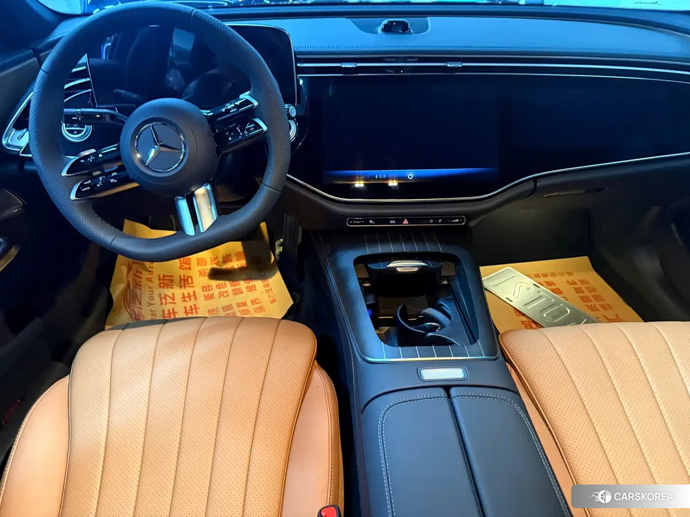 Mercedes-Benz E-Class id 4654581 из Китая 15