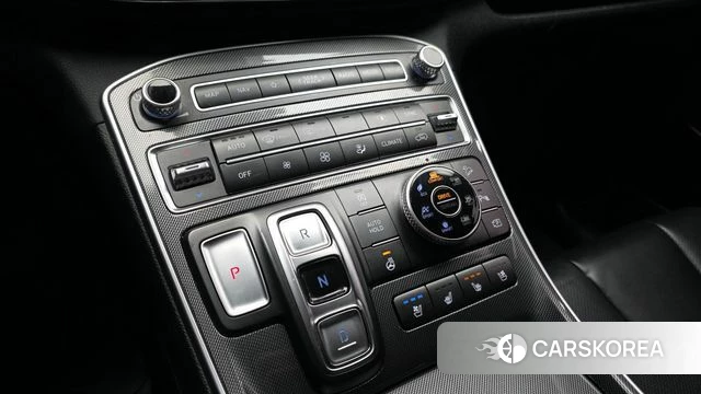 Hyundai The New Santa Fe id 3916212 из Кореи 19