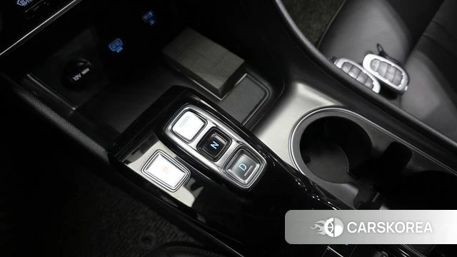 Hyundai Sonata Hybrid (DN8) id 3898886 из Кореи 19