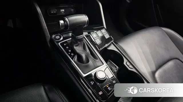 Kia Sportage 5th Generation id 3587140 из Кореи 19