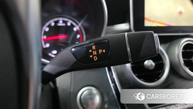 Mercedes-Benz C-Class W205 id 4180708 из Кореи 19