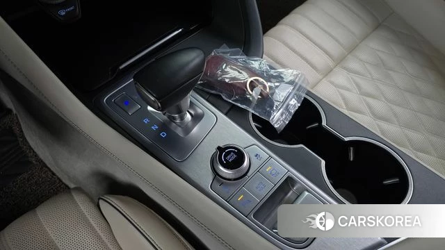 Genesis G70 id 3925086 из Кореи 19