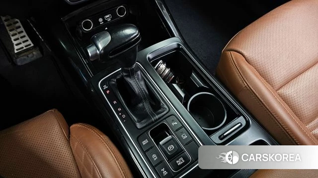 Kia The New Sorento id 3834756 из Кореи 19